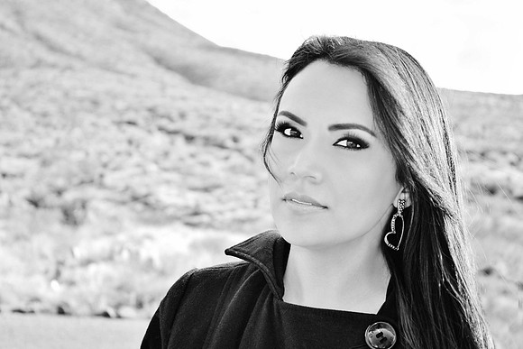 Black and White El Paso Texas Fine Art Portrait and Modeling Photography David Martinez Photography