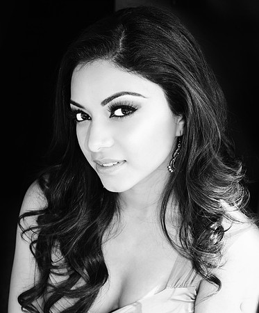 Black and White Los Angeles New Mexico Fine Art Portrait and Modeling Photography David Martinez Photography