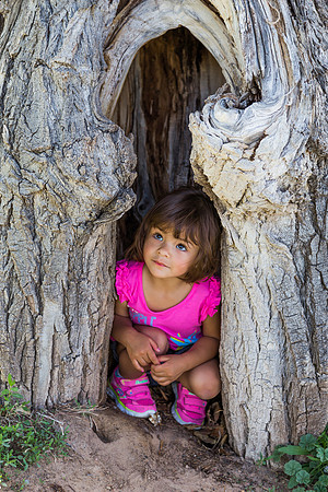 Albuquerque, New Mexico Fine Art Portrait & Wedding Photographer - Children & Babies