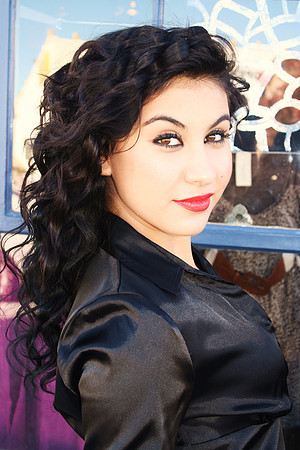 Albuquerque New Mexico Fine Art Portrait and Fashion Photography David Martinez Photography