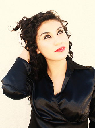 Albuquerque New Mexico Fine Art Portrait and Fashion Photography David Martinez Photography