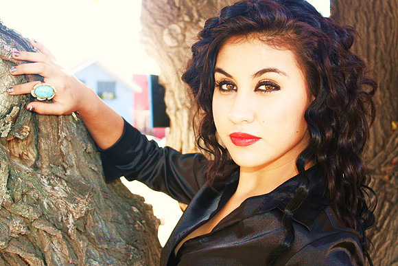 Albuquerque New Mexico Fine Art Portrait and Fashion Photography David Martinez Photography