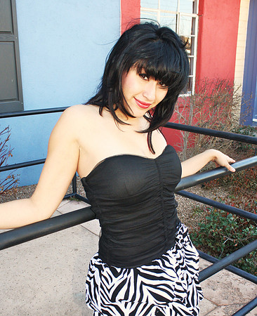 Albuquerque New Mexico Fine Art Portrait and Fashion Photography David Martinez Photography