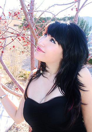 Albuquerque New Mexico Fine Art Portrait and Fashion Photography David Martinez Photography