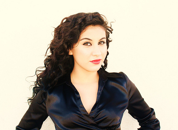 Albuquerque New Mexico Fine Art Portrait and Fashion Photography David Martinez Photography