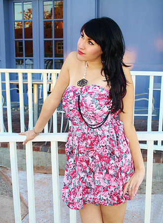 Albuquerque New Mexico Fine Art Portrait and Fashion Photography David Martinez Photography