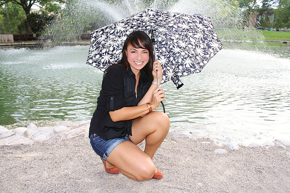 Albuquerque New Mexico Fine Art Portrait and Modeling Photography David Martinez Photography