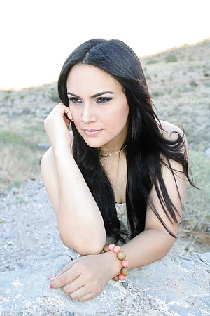 El Paso Texas Fine Art Portrait and Modeling Photography David Martinez Photography