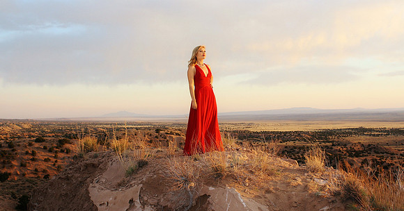Albuquerque Rio Rancho New Mexico Fine Art Portrait and Modeling Photography David Martinez Photography