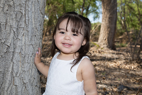 Albuquerque, New Mexico Fine Art Portrait & Wedding Photographer - Children & Babies