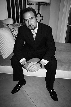 Black and White Albuquerque New Mexico Fine Art Portrait and Modeling Photography David Martinez Photography
