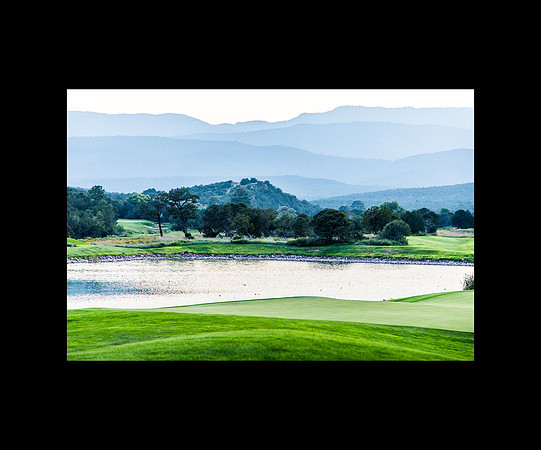 Paa-Ko Golf Course