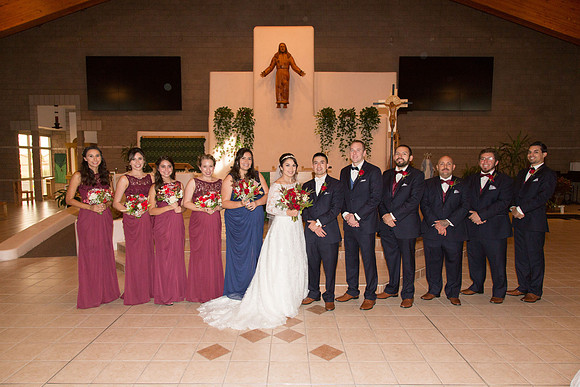 St. Joseph on the Rio Grande Catholic Church