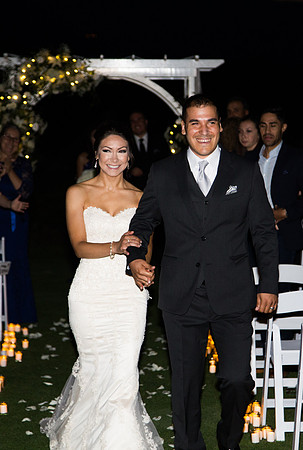 Paa-Ko, New Mexico Wedding