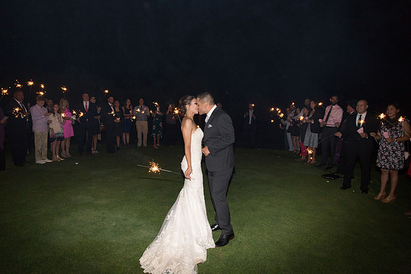 Paa-Ko, New Mexico Wedding