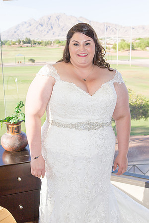 Las Vegas, Nevada Destination Wedding