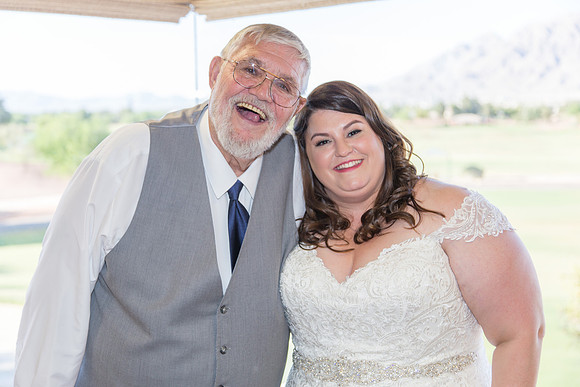 Las Vegas, Nevada Destination Wedding
