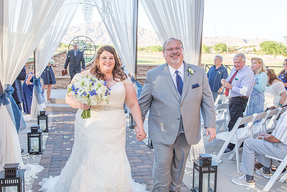 Las Vegas, Nevada Destination Wedding