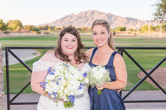 Las Vegas, Nevada Destination Wedding