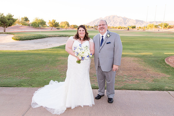 Las Vegas, Nevada Destination Wedding
