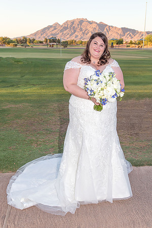 Las Vegas, Nevada Destination Wedding