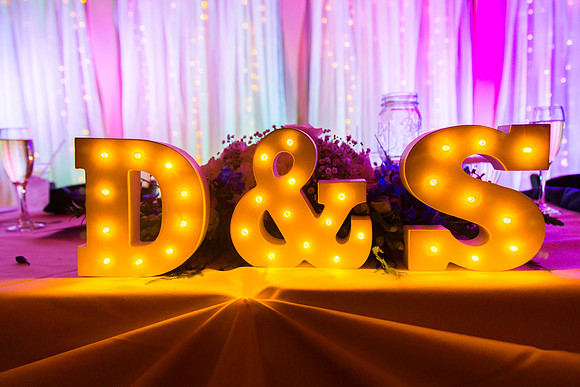 Las Vegas, Nevada Wedding