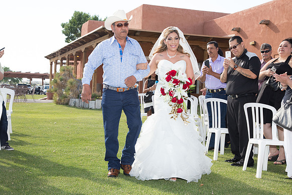 Prairie Star Wedding, Rio Rancho, New Mexico