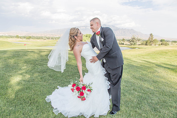Prairie Star Wedding, Rio Rancho, New Mexico