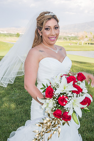 Prairie Star Wedding, Rio Rancho, New Mexico