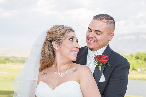 Prairie Star Wedding, Rio Rancho, New Mexico