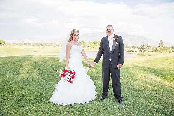 Prairie Star Wedding, Rio Rancho, New Mexico
