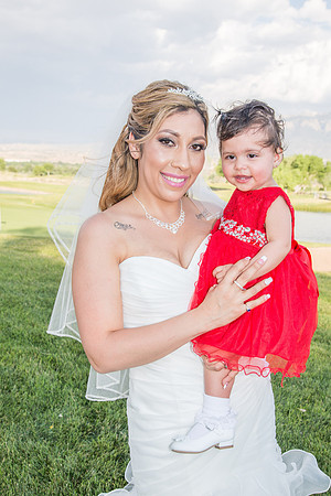 Prairie Star Wedding, Rio Rancho, New Mexico