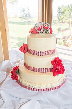 Prairie Star Wedding, Rio Rancho, New Mexico