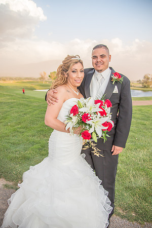 Prairie Star Wedding, Rio Rancho, New Mexico