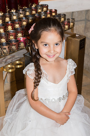 Cathedral Basilica of St. Francis of Assisi, Santa Fe, New Mexico Wedding