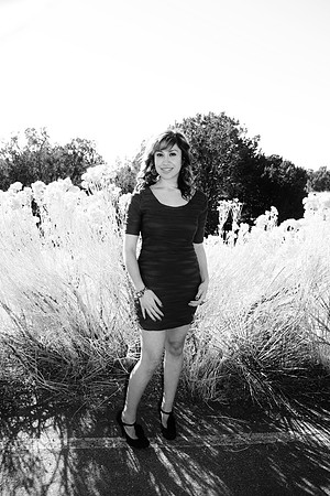 Black and White Albuquerque New Mexico Fine Art Portrait and Modeling Photography David Martinez Photography