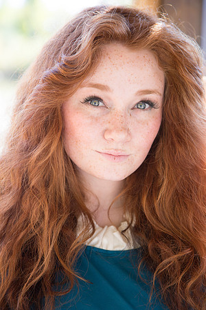 Princess Merida