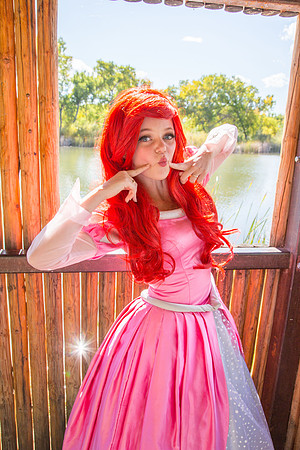 Princess Ariel