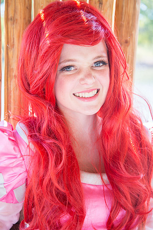 Princess Ariel