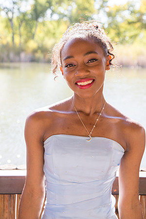 Princess Tiana