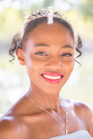 Princess Tiana