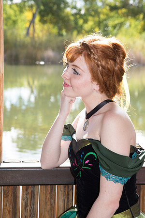 Princess Anna