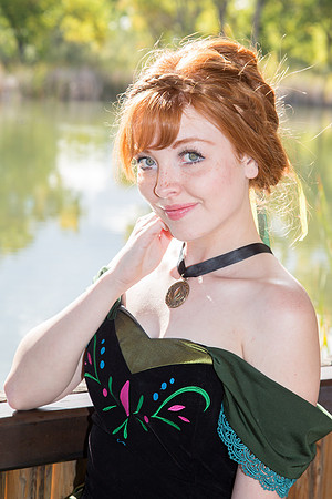 Princess Anna