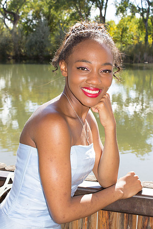 Princess Tiana