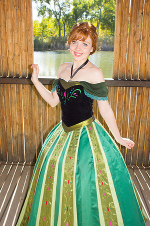Princess Anna