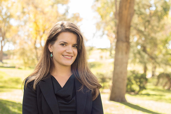 Maggie Toulouse Oliver for Secretary of State