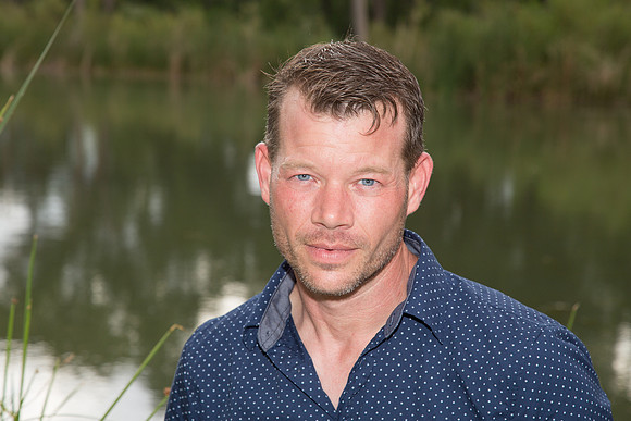 Actor Headshots, Addison Foskey