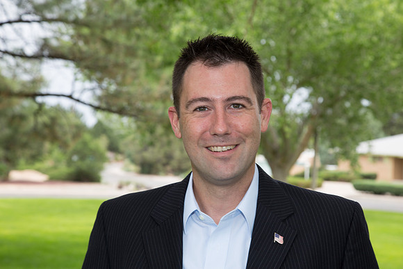 Pat Davis - City Council