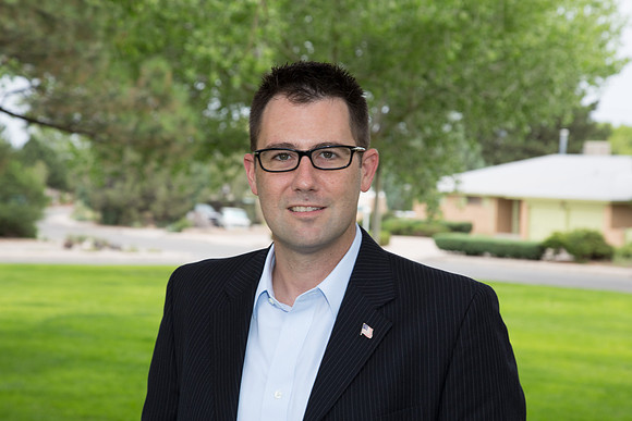 Pat Davis - City Council