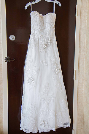 Marroitt, Albuquerque, New Mexico Wedding